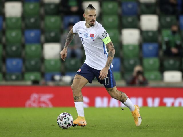Marek Hamšík
