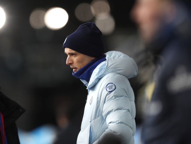 Thomas Tuchel