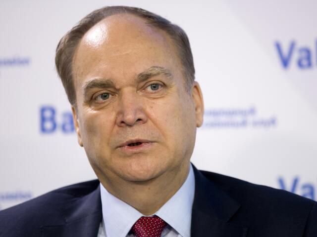 Anatolij Antonov