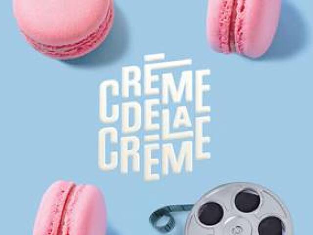 Crème de la Crème