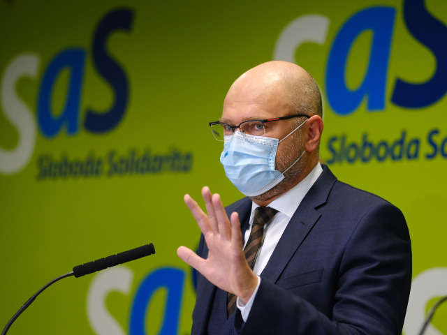 Richard Sulík