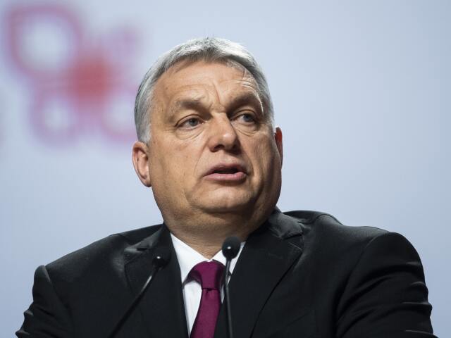 Viktor Orbán