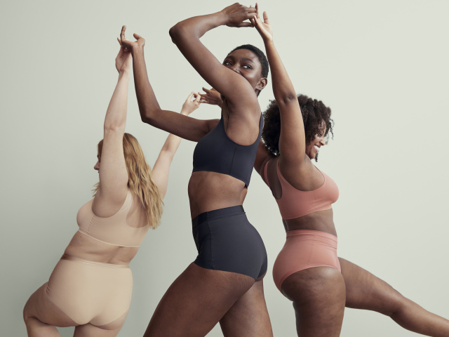 Soft Bra, Classic High, Soft Bra, Classic High

 / Composition:  / Sizes: 

Prices: 

Sales start: 