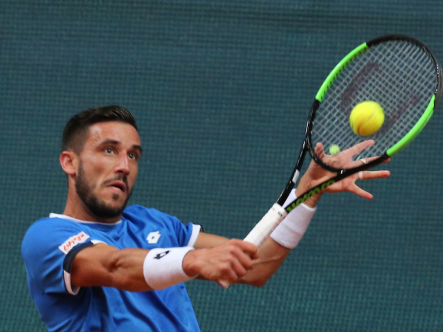 Damir Džumhur
