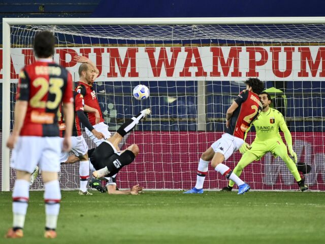 Graziano Pelle