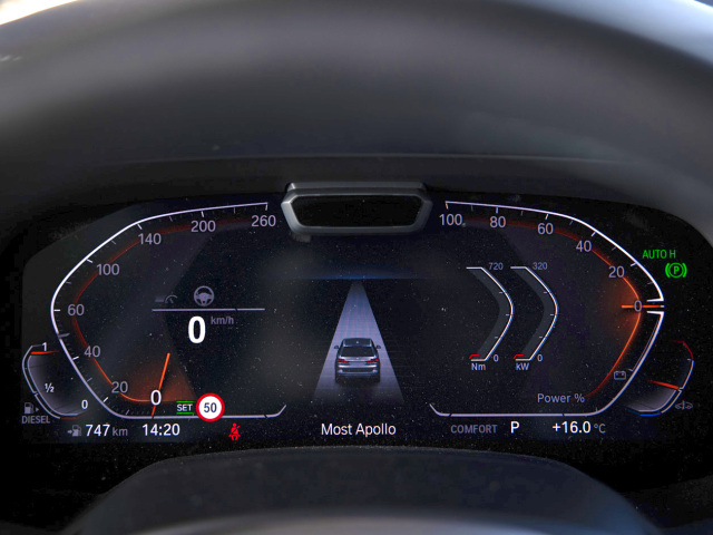 BMW X7 40d xDrive Dark Shadow (2021)