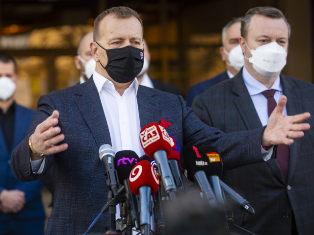 Boris Kollár / Milan Krajniak /