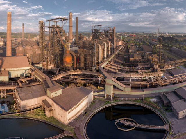 iberty steel ostrava
