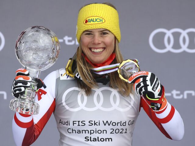 Katharina Liensbergerová