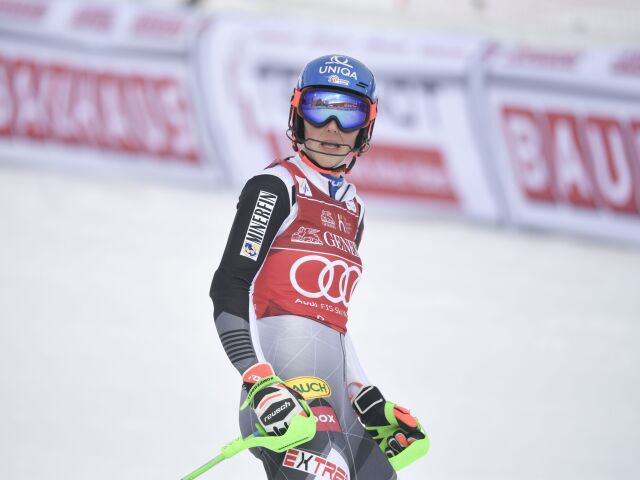 Petra Vlhová