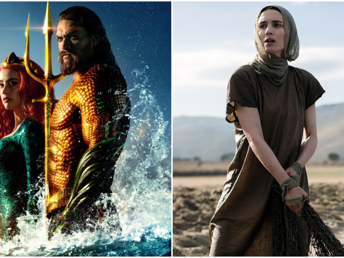 aquaman, mária magdálena,