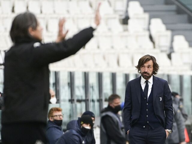 Andrea Pirlo