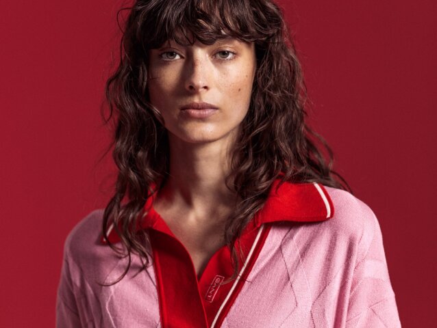 GANT SS21 GANT LS GANT SS21 LB MARCH FIFTH STORY DETAIL W 29069 Hi Res