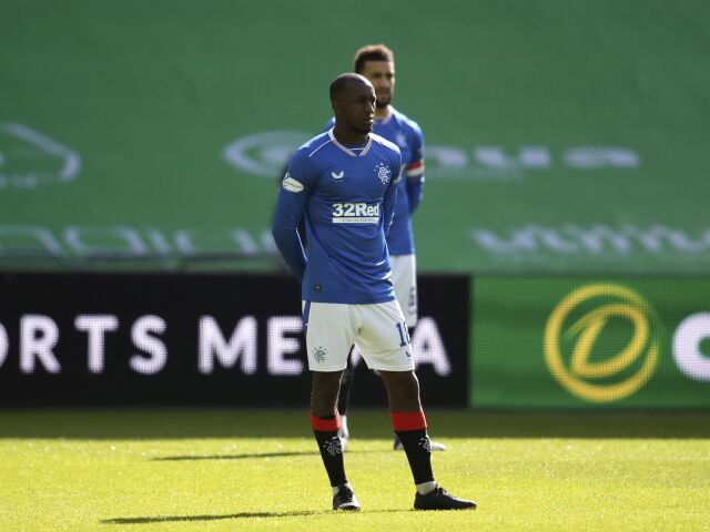 Glen Kamara