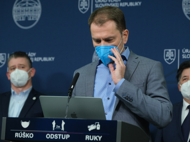 Igor Matovič