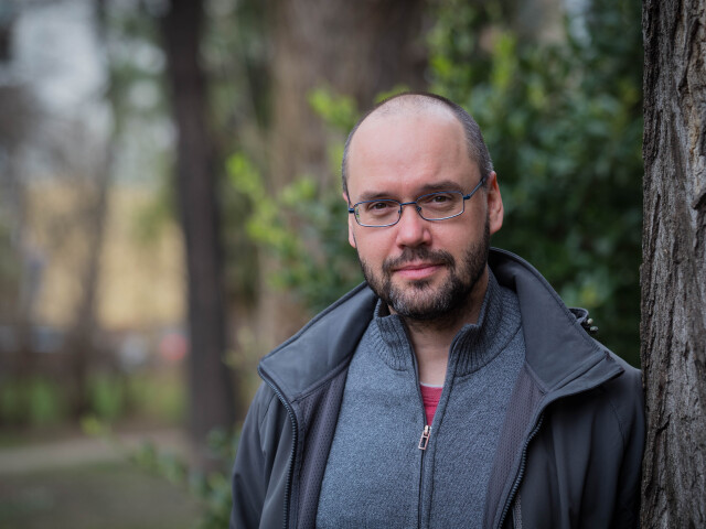 Jozef Pecho, klimatológ