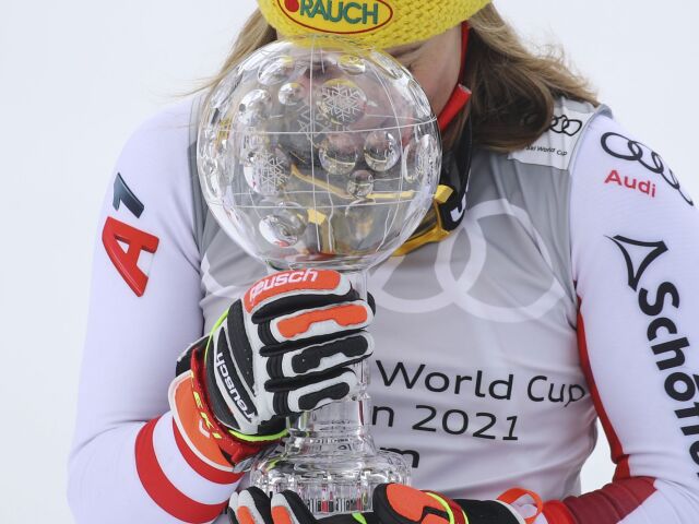 Katharina Lienbsergerová