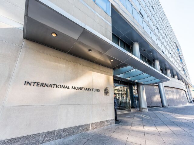 mmf, imf, medzinárodný menový fond