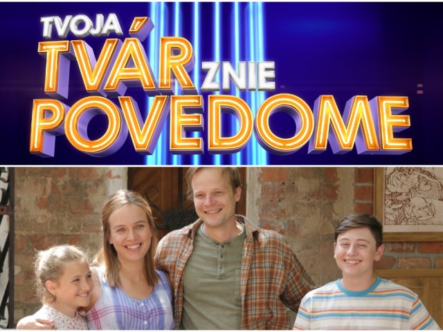 tvoja tvár, 3bobule