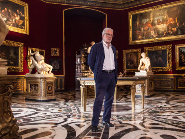 Uffizi