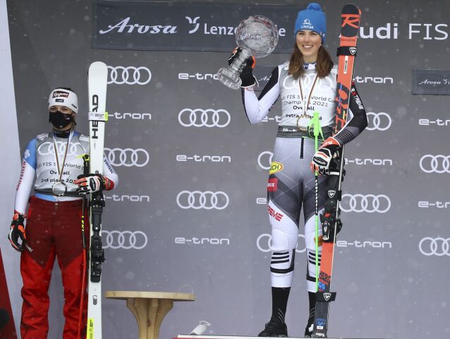 Vlhová, Behramiová, Gisinová