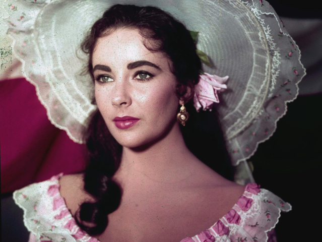 Elizabeth Taylor