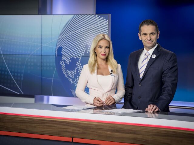 noviny tv joj, lucia barmošová, ján mečiar,