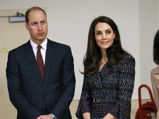 France British Royals