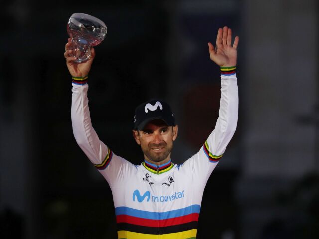9 Valverde
