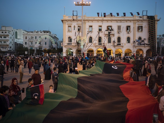 Libya
