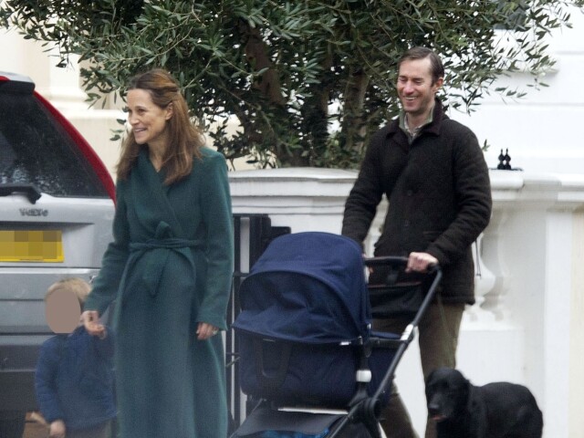 Pippa Middleton
