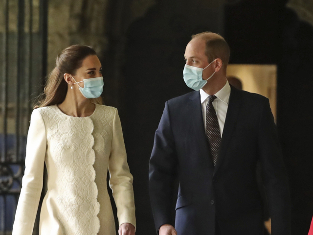 Britain Royals