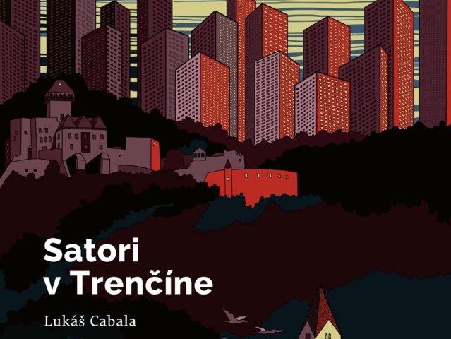Satori v Trenčíne