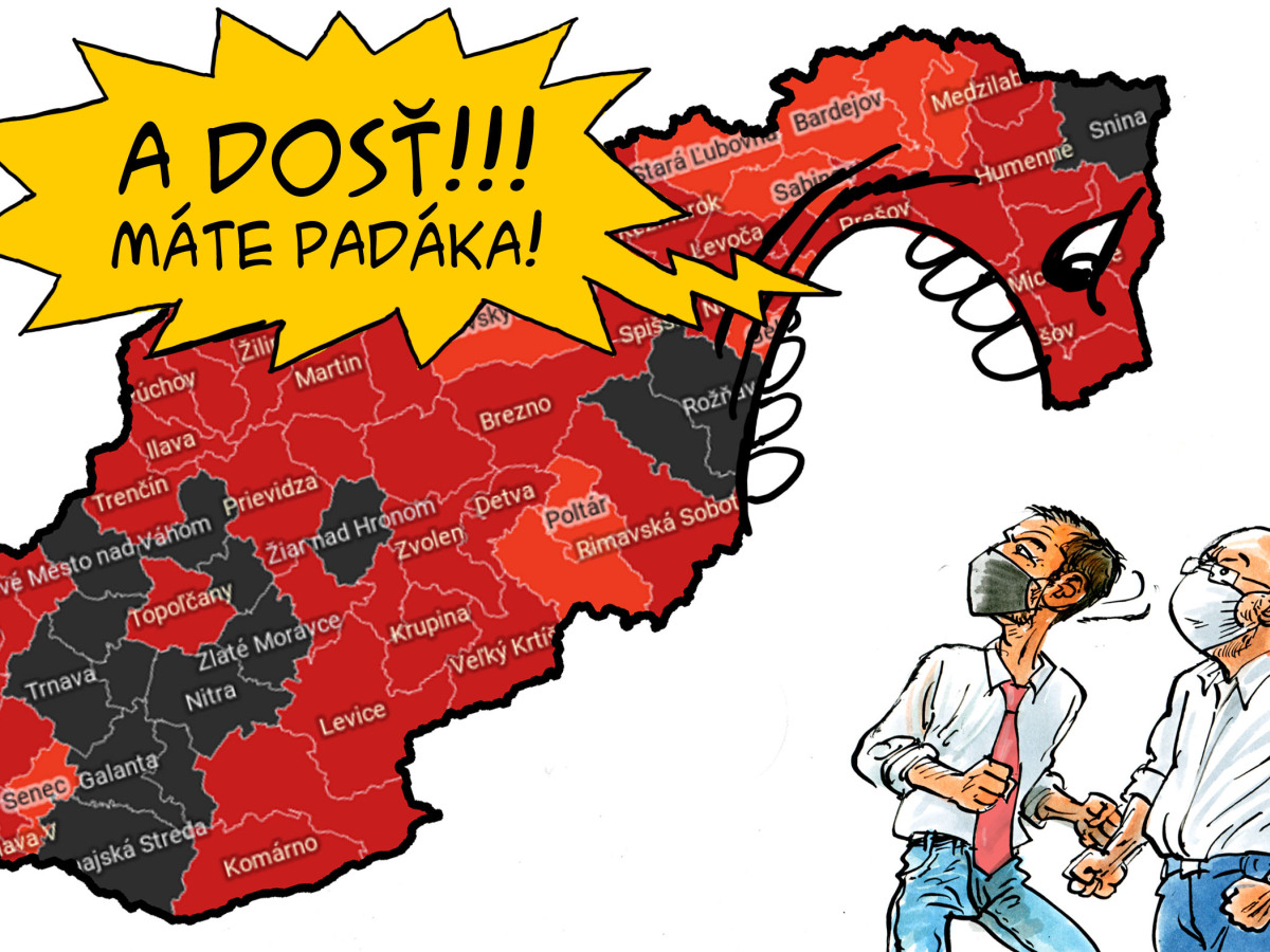 DANGLÁR, 25.03.2021