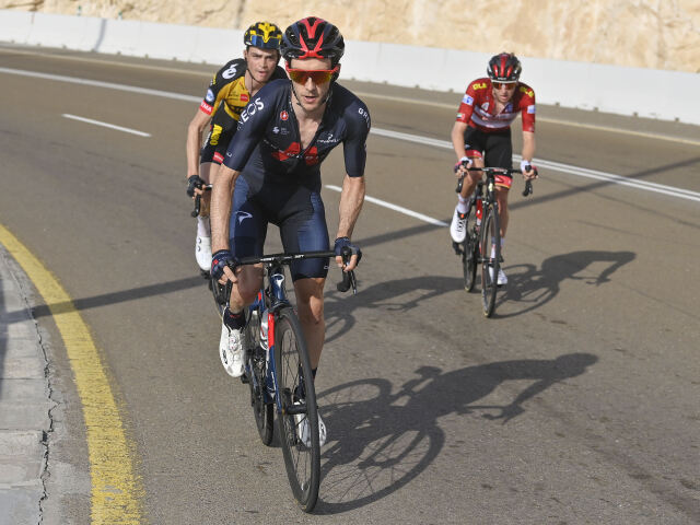Adam Yates