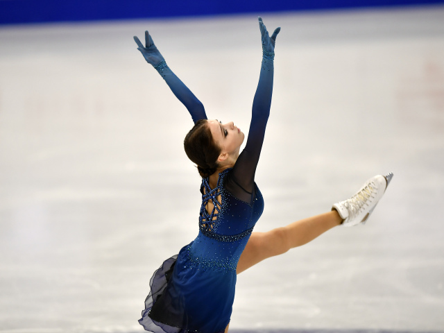 Anna Ščerbakovová