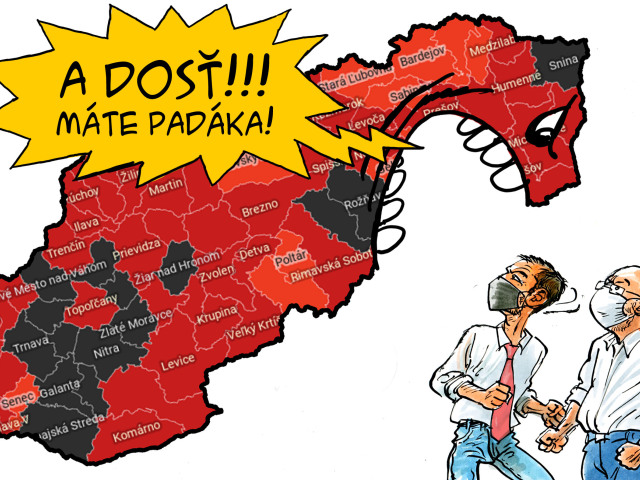 DANGLÁR, 25.03.2021
