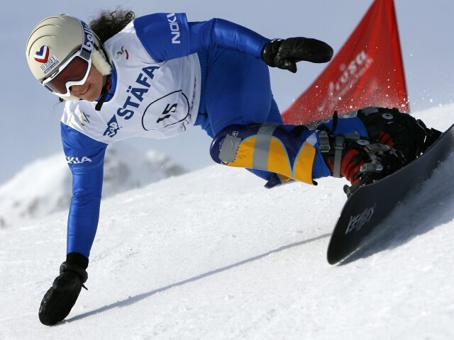 Julie Pomagalská