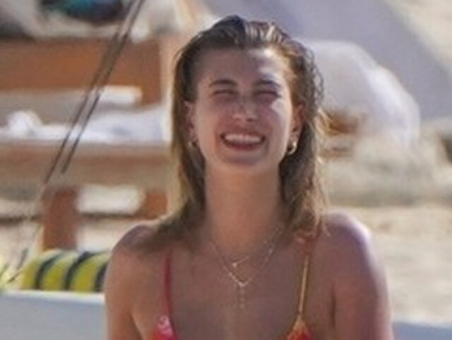 Justin Bieber, Hailey Bieber
