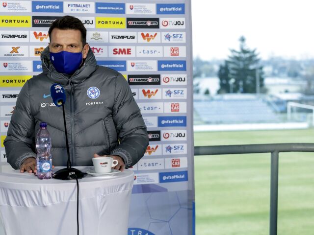 Štefan Tarkovič