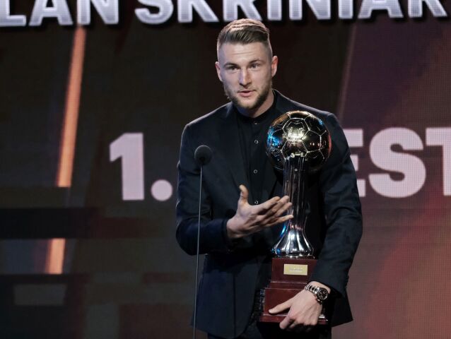 Milan Škriniar