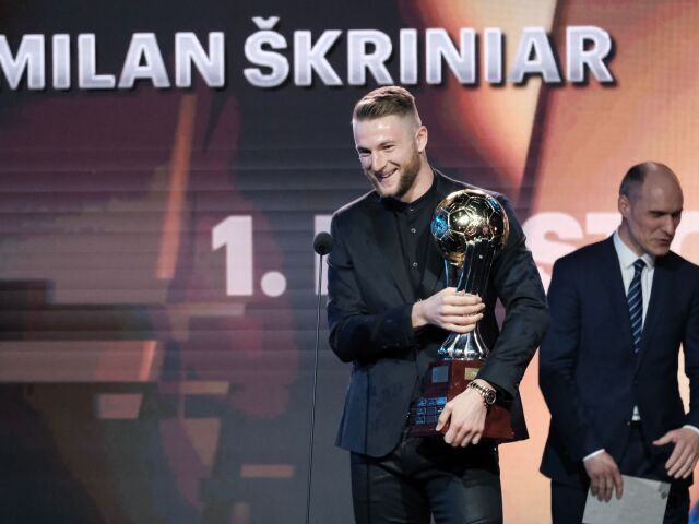 Milan Škriniar