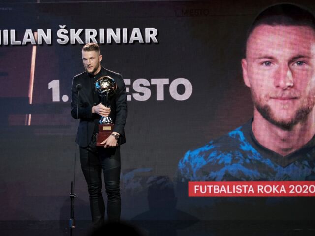 Milan Škriniar