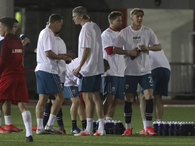 Nórsko, futbal