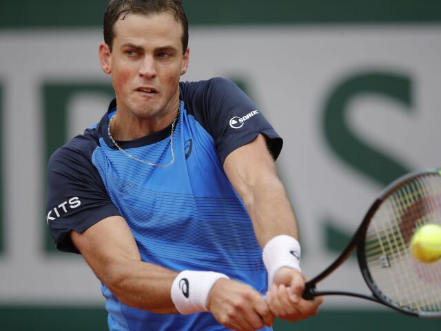 Vasek Pospisil