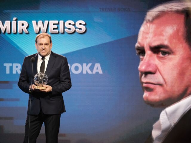 Vladimír Weiss