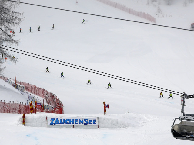 Zauchensee