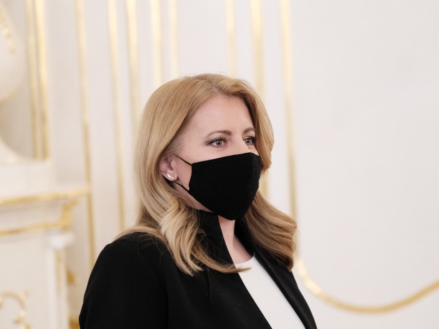 čaputová