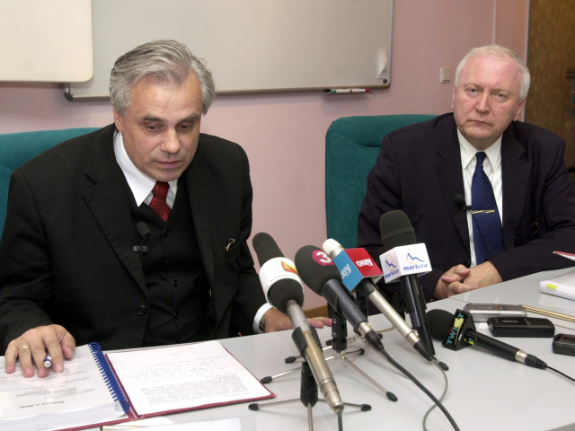 František Hajnovič