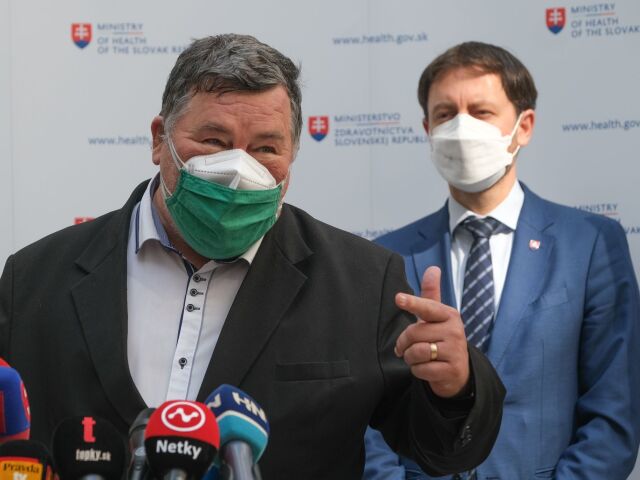 heger krčméry
